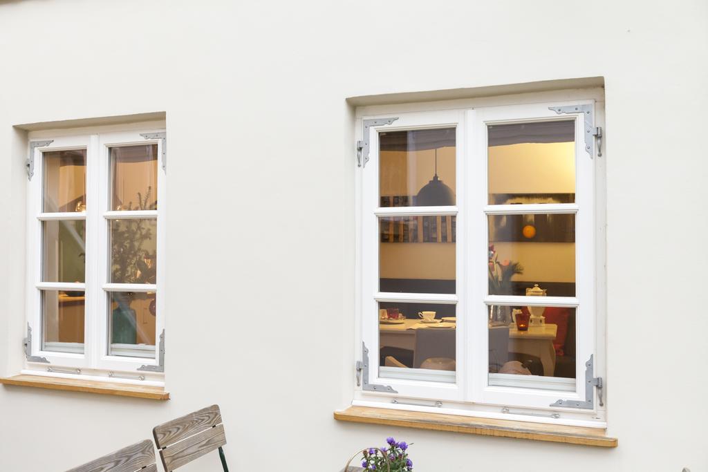 Ferienwohnung Lieblingsplatz Линебург Номер фото