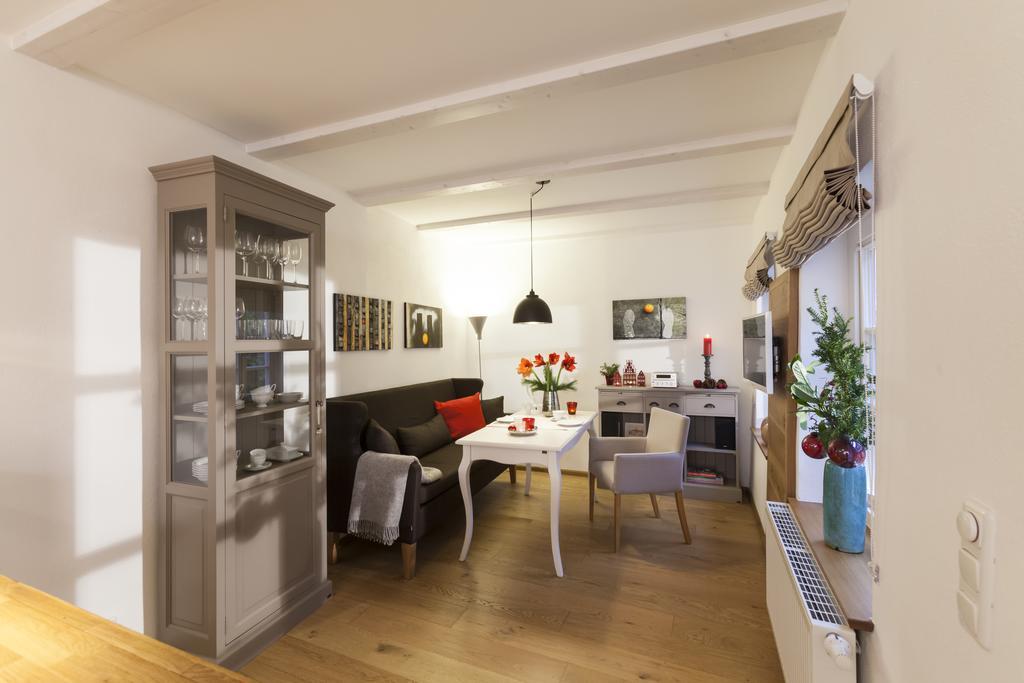 Ferienwohnung Lieblingsplatz Линебург Номер фото