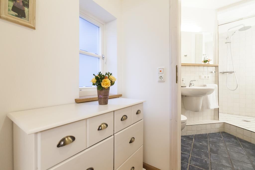 Ferienwohnung Lieblingsplatz Линебург Номер фото
