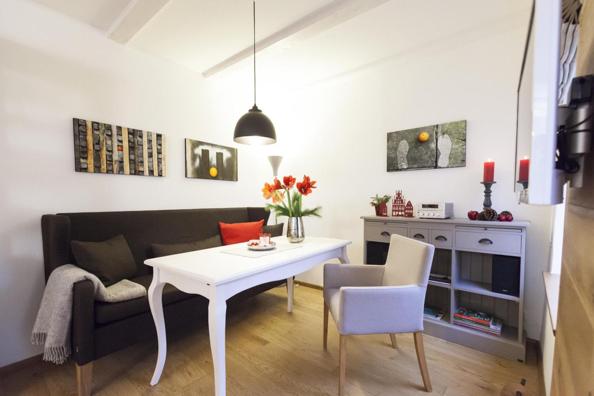 Ferienwohnung Lieblingsplatz Линебург Экстерьер фото