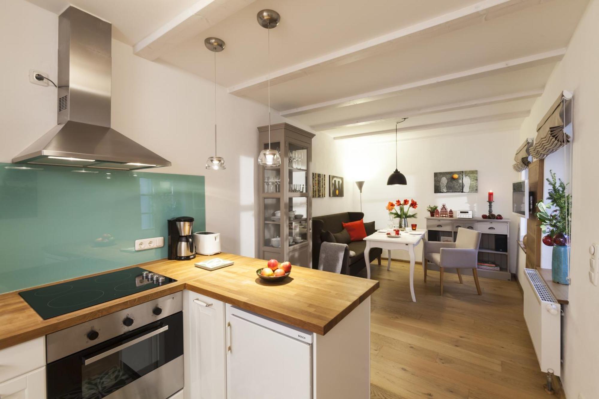 Ferienwohnung Lieblingsplatz Линебург Экстерьер фото