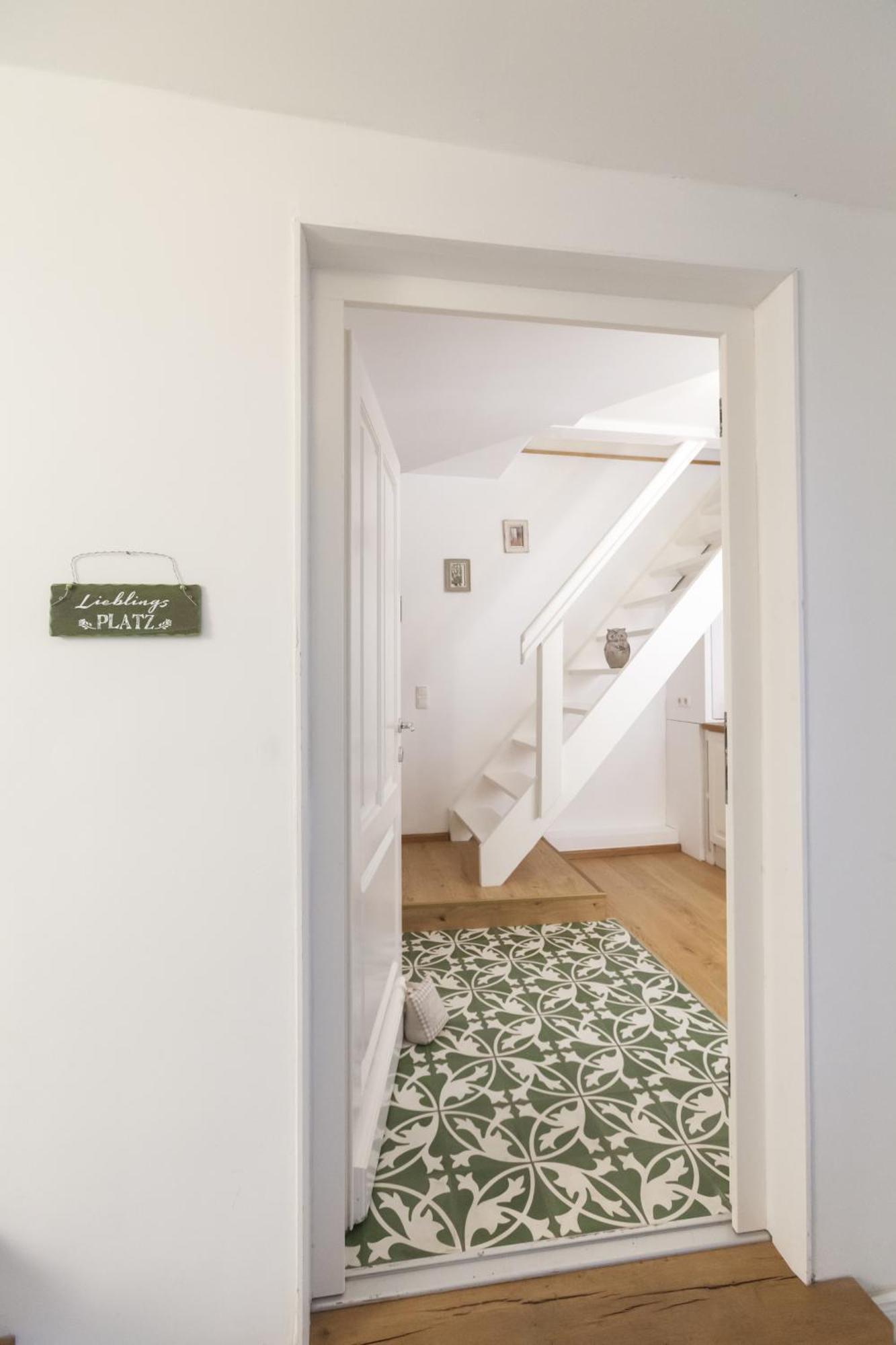 Ferienwohnung Lieblingsplatz Линебург Экстерьер фото