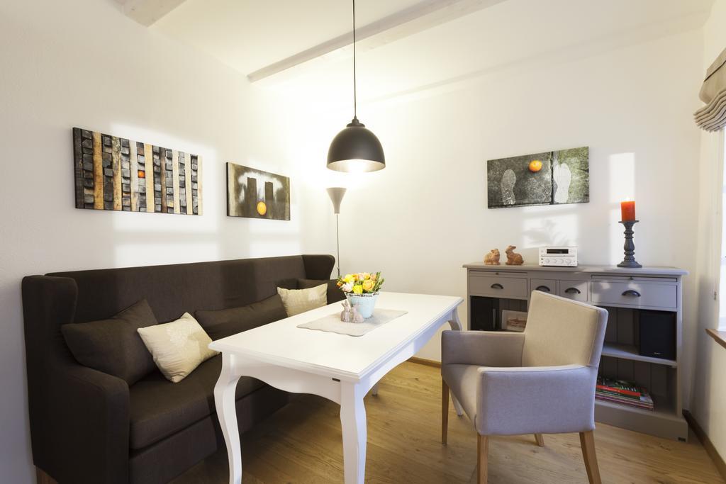 Ferienwohnung Lieblingsplatz Линебург Номер фото