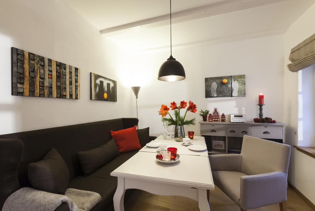 Ferienwohnung Lieblingsplatz Линебург Номер фото