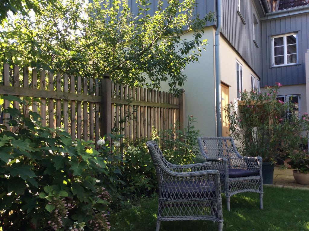 Ferienwohnung Lieblingsplatz Линебург Экстерьер фото