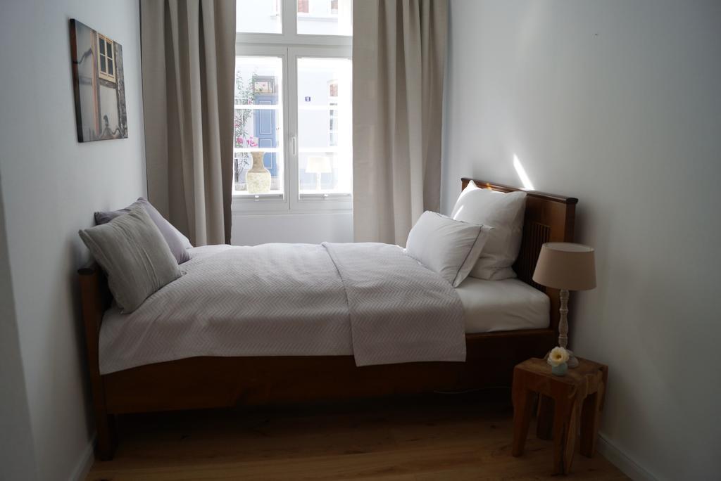 Ferienwohnung Lieblingsplatz Линебург Экстерьер фото